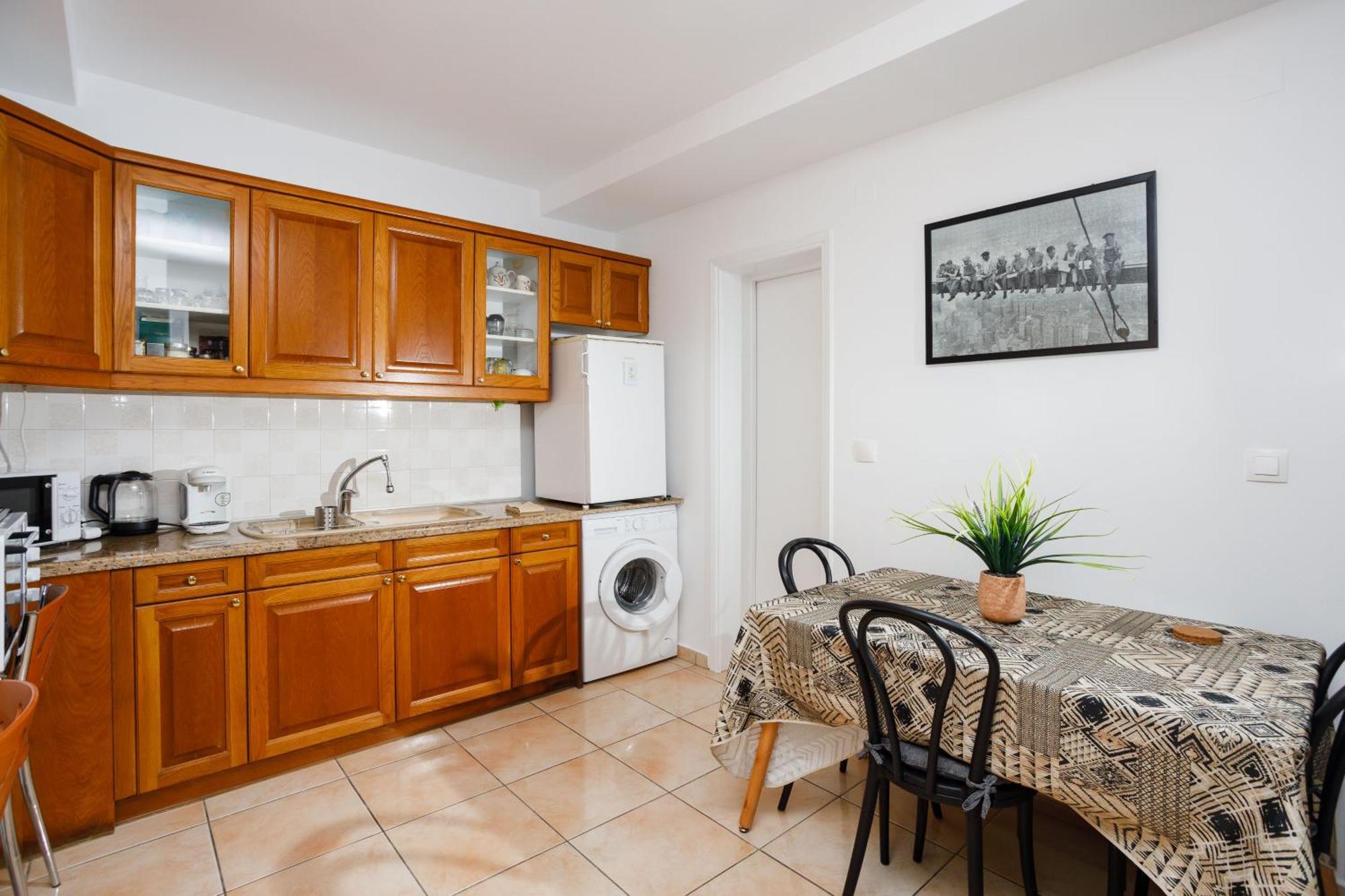 Sunrise Apartment イラクリオン エクステリア 写真